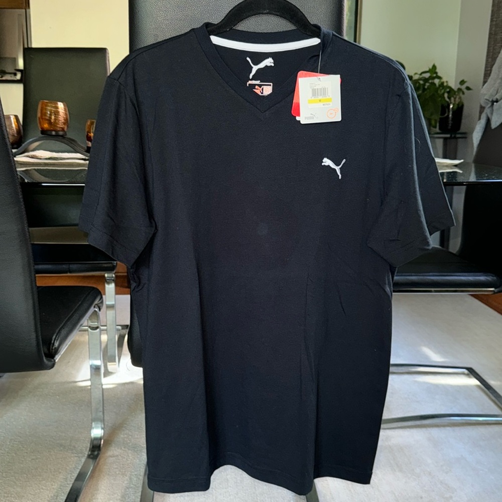NWT Puma Tshirt